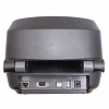 Принтер этикеток  Honeywell PC42t Plus (USB/RS-232/Ethernet, втулка риббона 25.4 мм) 